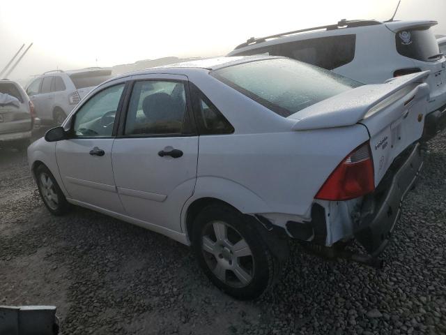 Photo 1 VIN: 1FAHP34N77W311041 - FORD FOCUS 