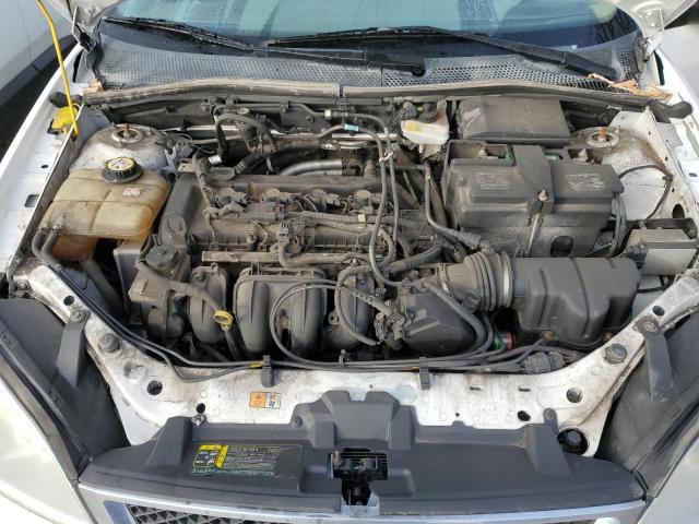 Photo 10 VIN: 1FAHP34N77W311041 - FORD FOCUS 