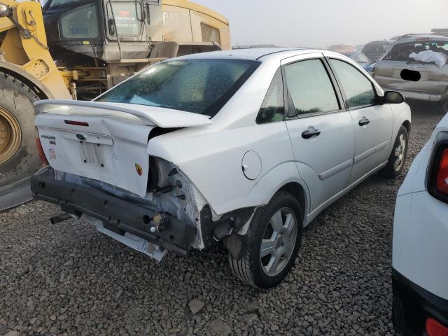 Photo 2 VIN: 1FAHP34N77W311041 - FORD FOCUS 