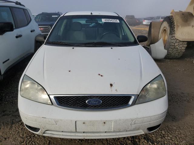 Photo 4 VIN: 1FAHP34N77W311041 - FORD FOCUS 