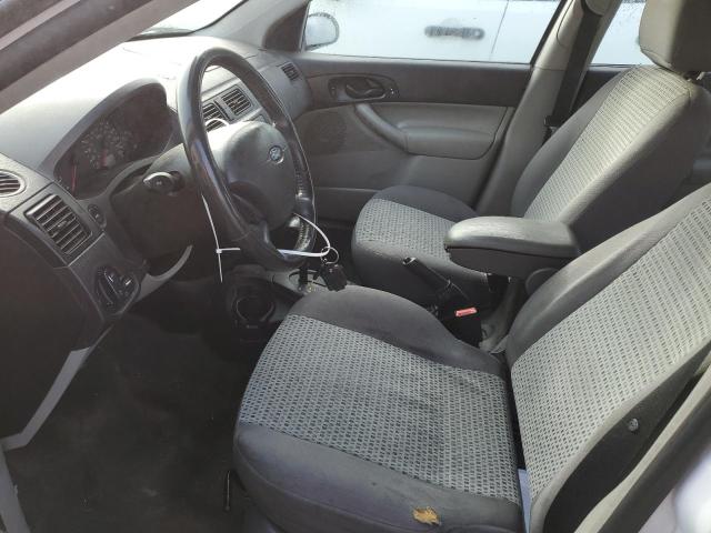 Photo 6 VIN: 1FAHP34N77W311041 - FORD FOCUS 