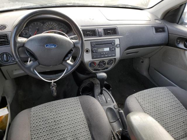 Photo 7 VIN: 1FAHP34N77W311041 - FORD FOCUS 