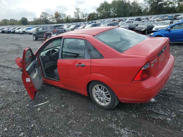 Photo 1 VIN: 1FAHP34N77W362359 - FORD FOCUS 