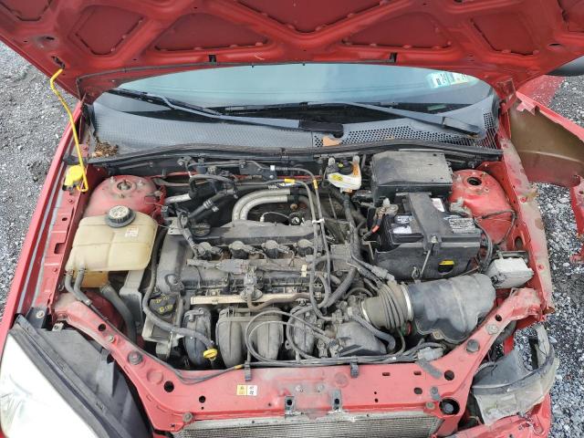 Photo 10 VIN: 1FAHP34N77W362359 - FORD FOCUS 