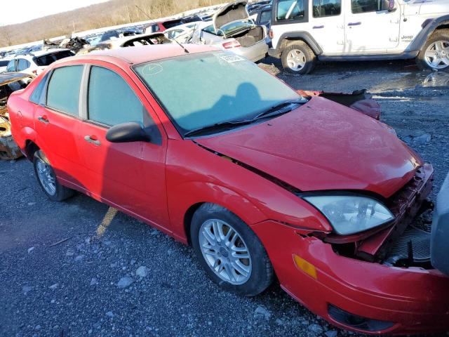 Photo 3 VIN: 1FAHP34N77W362359 - FORD FOCUS 