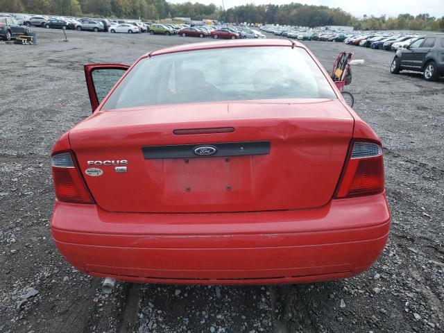 Photo 5 VIN: 1FAHP34N77W362359 - FORD FOCUS 