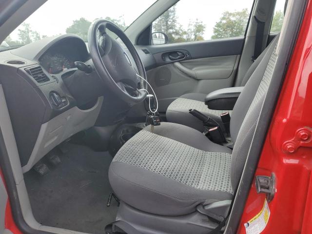 Photo 6 VIN: 1FAHP34N77W362359 - FORD FOCUS 