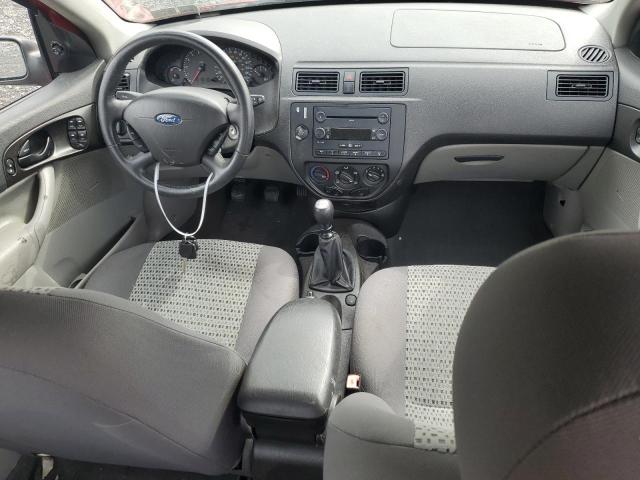 Photo 7 VIN: 1FAHP34N77W362359 - FORD FOCUS 