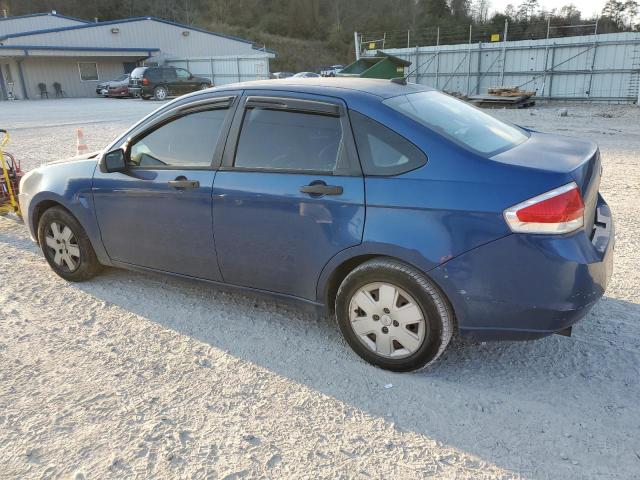 Photo 1 VIN: 1FAHP34N78W201267 - FORD FOCUS 