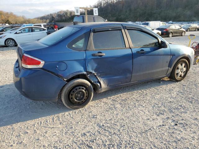 Photo 2 VIN: 1FAHP34N78W201267 - FORD FOCUS 