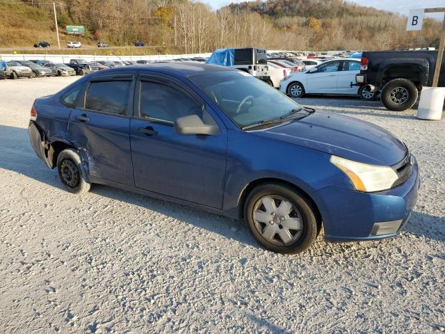 Photo 3 VIN: 1FAHP34N78W201267 - FORD FOCUS 