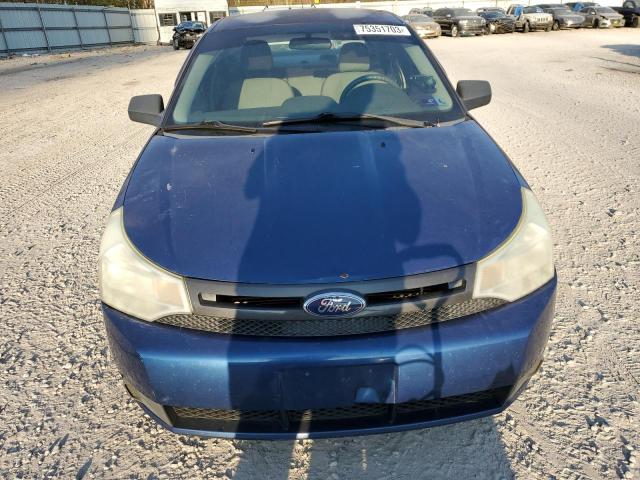 Photo 4 VIN: 1FAHP34N78W201267 - FORD FOCUS 