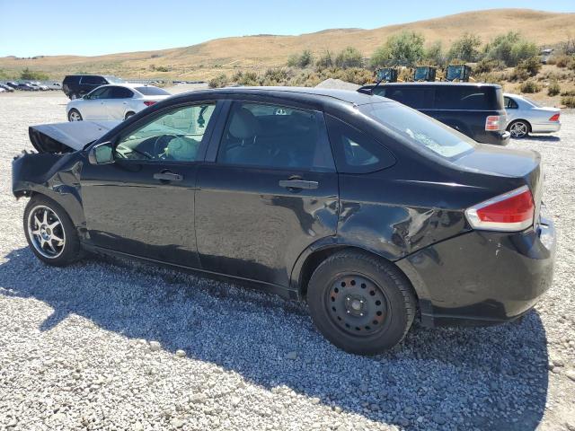 Photo 1 VIN: 1FAHP34N79W111747 - FORD FOCUS S 