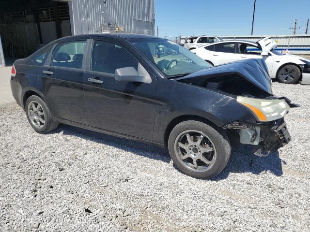 Photo 3 VIN: 1FAHP34N79W111747 - FORD FOCUS S 