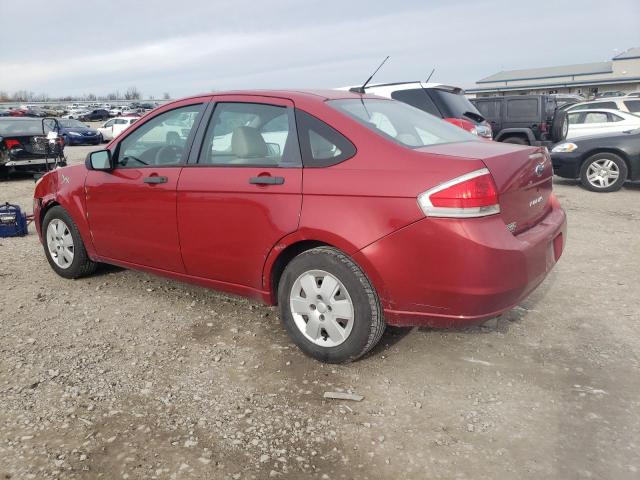 Photo 1 VIN: 1FAHP34N79W180017 - FORD FOCUS S 