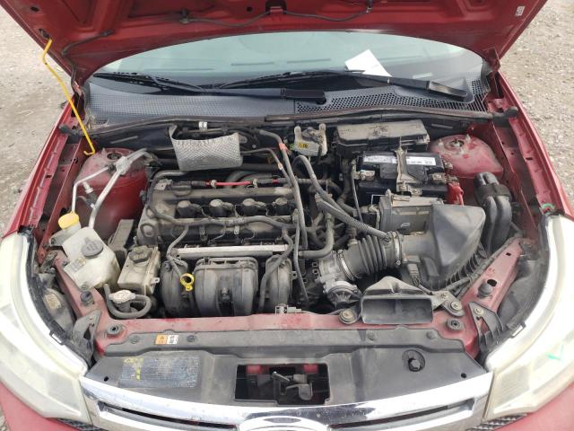 Photo 10 VIN: 1FAHP34N79W180017 - FORD FOCUS S 