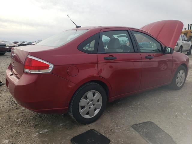 Photo 2 VIN: 1FAHP34N79W180017 - FORD FOCUS S 