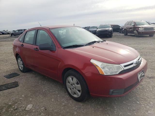 Photo 3 VIN: 1FAHP34N79W180017 - FORD FOCUS S 