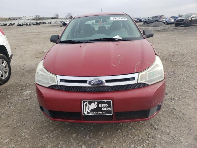 Photo 4 VIN: 1FAHP34N79W180017 - FORD FOCUS S 