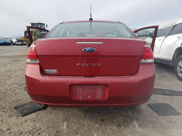 Photo 5 VIN: 1FAHP34N79W180017 - FORD FOCUS S 