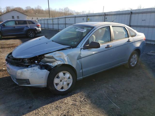 Photo 0 VIN: 1FAHP34N79W256710 - FORD FOCUS 