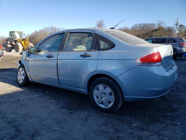 Photo 1 VIN: 1FAHP34N79W256710 - FORD FOCUS 