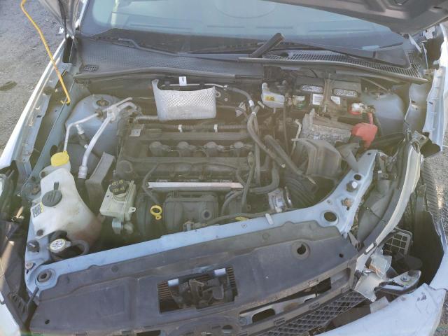 Photo 10 VIN: 1FAHP34N79W256710 - FORD FOCUS 