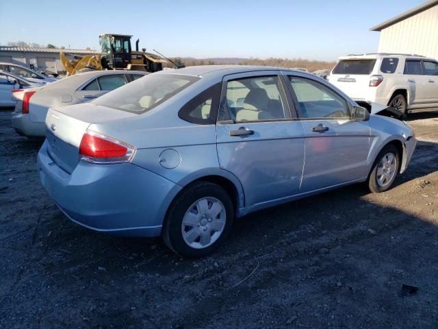 Photo 2 VIN: 1FAHP34N79W256710 - FORD FOCUS 