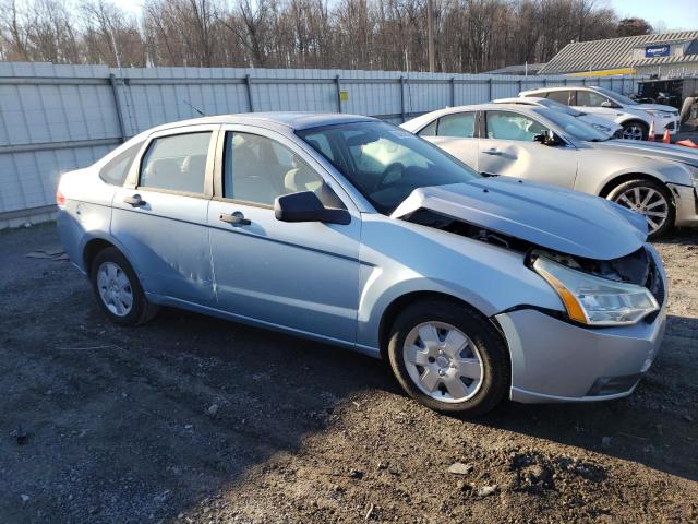 Photo 3 VIN: 1FAHP34N79W256710 - FORD FOCUS 