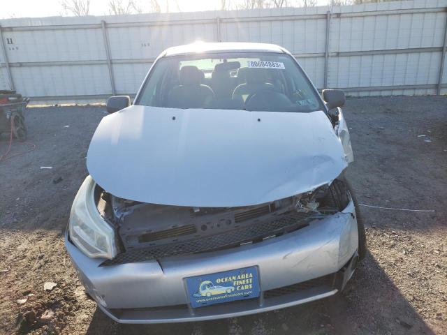 Photo 4 VIN: 1FAHP34N79W256710 - FORD FOCUS 