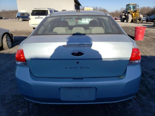 Photo 5 VIN: 1FAHP34N79W256710 - FORD FOCUS 