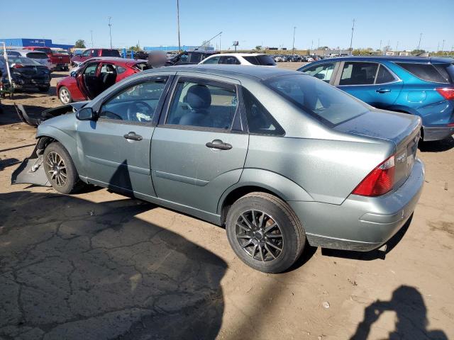 Photo 1 VIN: 1FAHP34N85W316892 - FORD FOCUS ZX4 