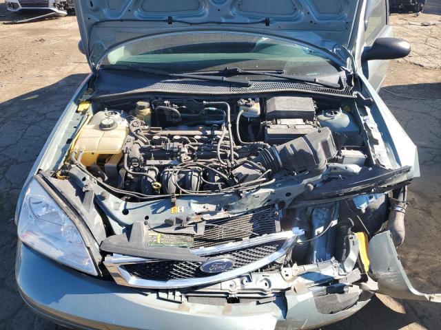 Photo 10 VIN: 1FAHP34N85W316892 - FORD FOCUS ZX4 