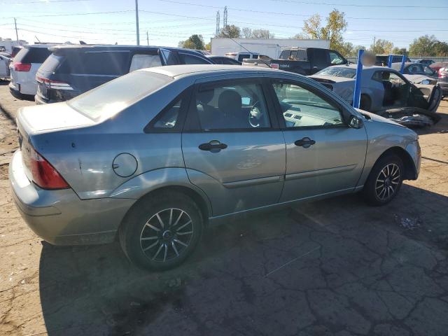 Photo 2 VIN: 1FAHP34N85W316892 - FORD FOCUS ZX4 