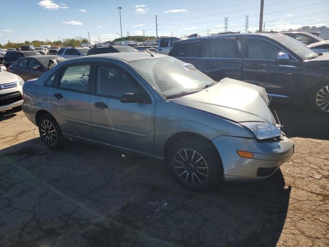 Photo 3 VIN: 1FAHP34N85W316892 - FORD FOCUS ZX4 