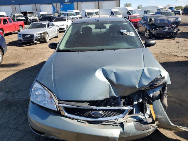 Photo 4 VIN: 1FAHP34N85W316892 - FORD FOCUS ZX4 