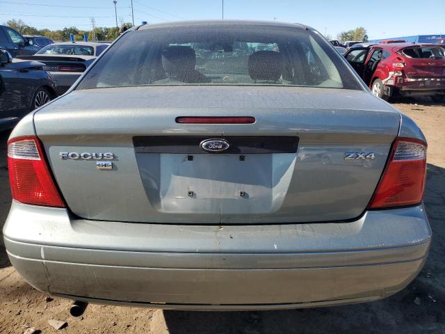 Photo 5 VIN: 1FAHP34N85W316892 - FORD FOCUS ZX4 