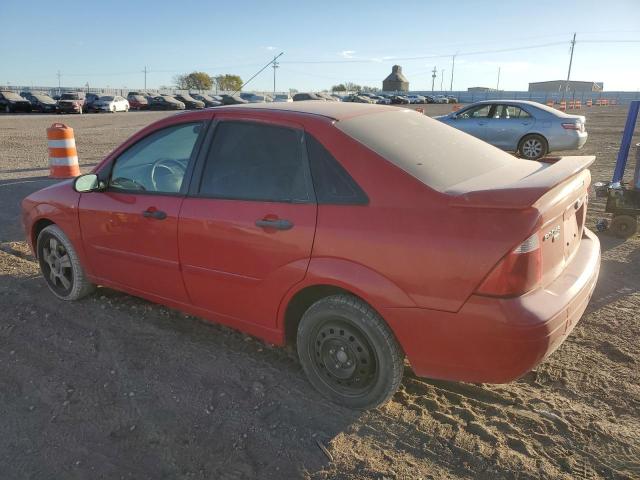 Photo 1 VIN: 1FAHP34N86W201792 - FORD FOCUS ZX4 