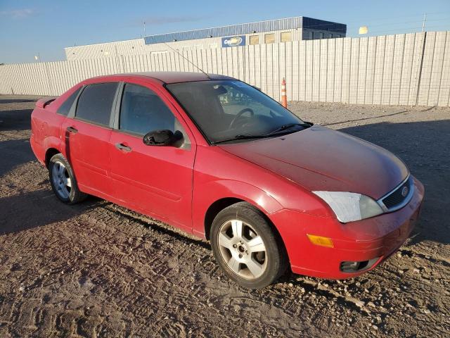 Photo 3 VIN: 1FAHP34N86W201792 - FORD FOCUS ZX4 