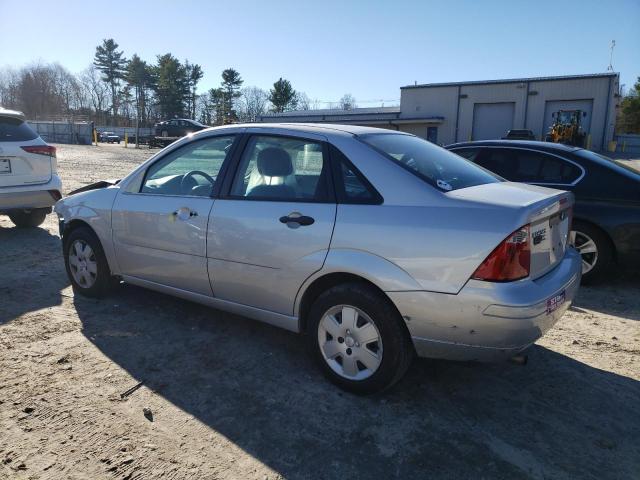 Photo 1 VIN: 1FAHP34N87W114802 - FORD FOCUS ZX4 