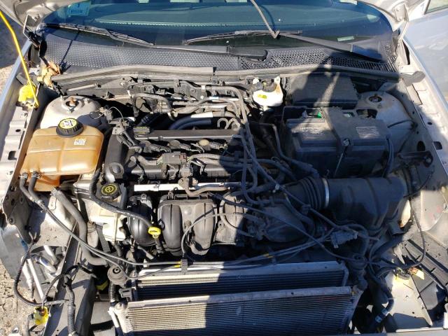 Photo 10 VIN: 1FAHP34N87W114802 - FORD FOCUS ZX4 