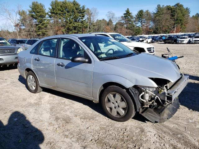 Photo 3 VIN: 1FAHP34N87W114802 - FORD FOCUS ZX4 