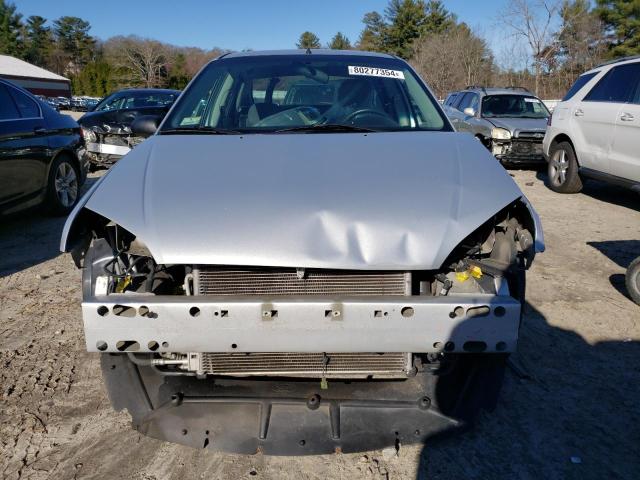 Photo 4 VIN: 1FAHP34N87W114802 - FORD FOCUS ZX4 