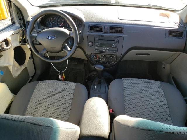 Photo 7 VIN: 1FAHP34N87W114802 - FORD FOCUS ZX4 