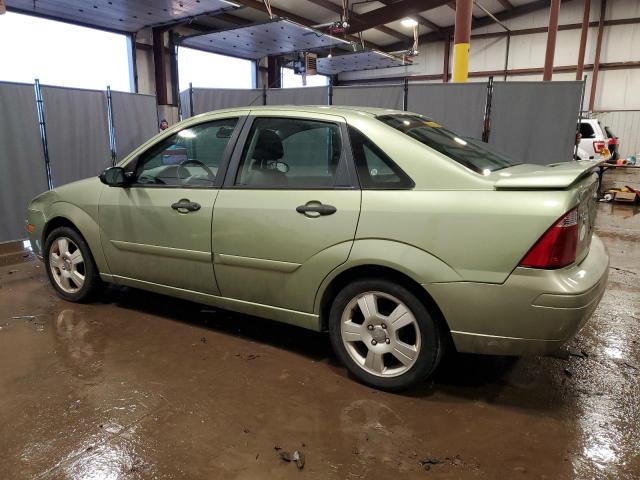 Photo 1 VIN: 1FAHP34N87W125959 - FORD FOCUS 