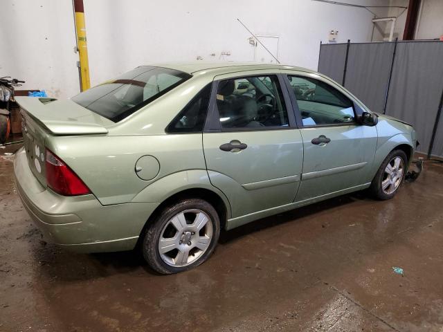 Photo 2 VIN: 1FAHP34N87W125959 - FORD FOCUS 