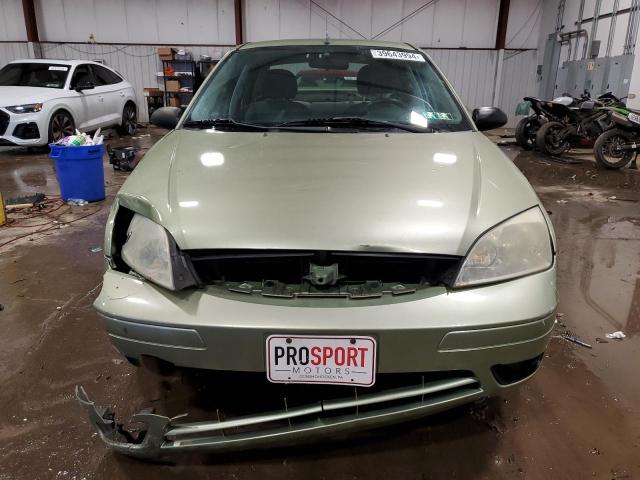 Photo 4 VIN: 1FAHP34N87W125959 - FORD FOCUS 