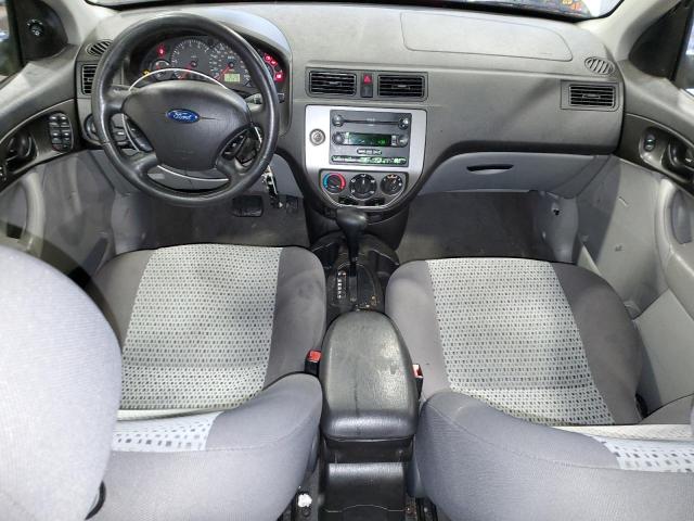 Photo 7 VIN: 1FAHP34N87W125959 - FORD FOCUS 