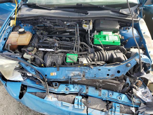 Photo 10 VIN: 1FAHP34N87W160968 - FORD FOCUS 