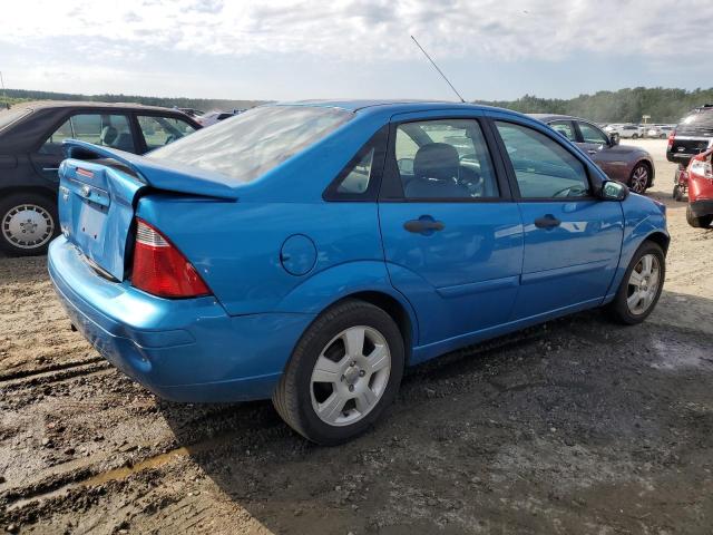 Photo 2 VIN: 1FAHP34N87W160968 - FORD FOCUS 